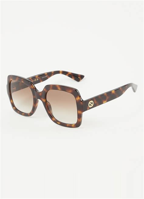 gucci zonnebril dames 2023